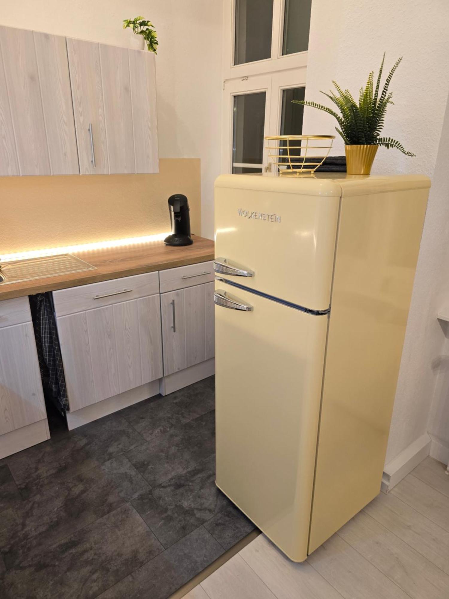 Apartment Wohntraum Zur Alten Post, Sauna, Altstadt *