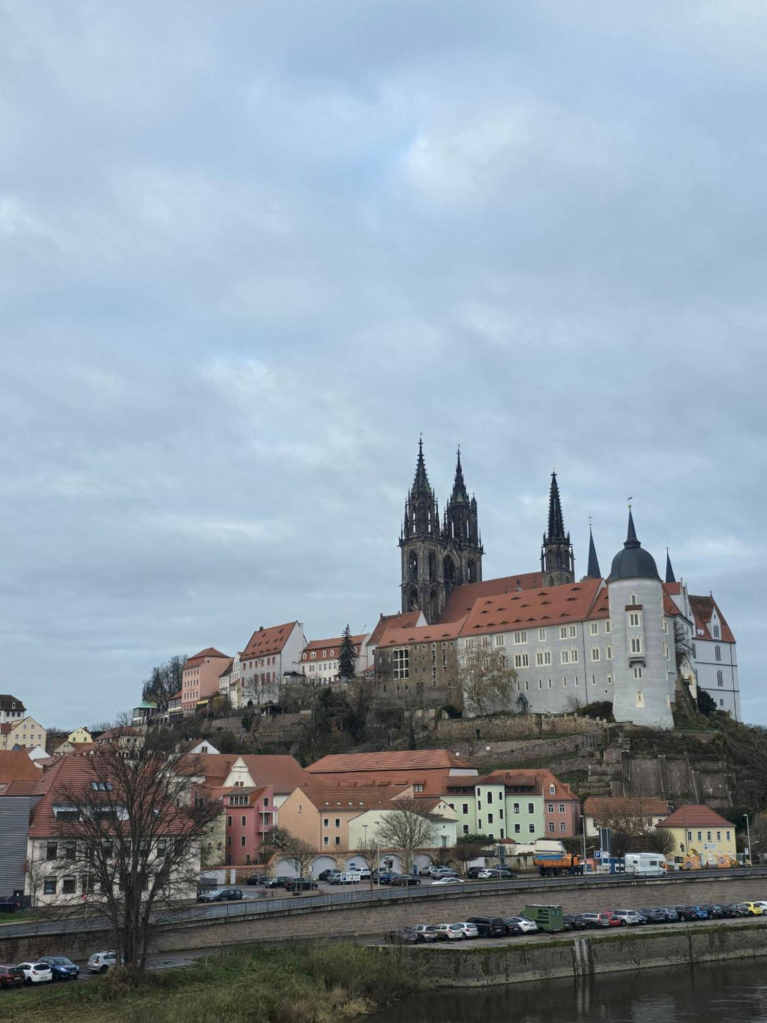 Wohntraum Zur Alten Post, Sauna, Altstadt * Meissen