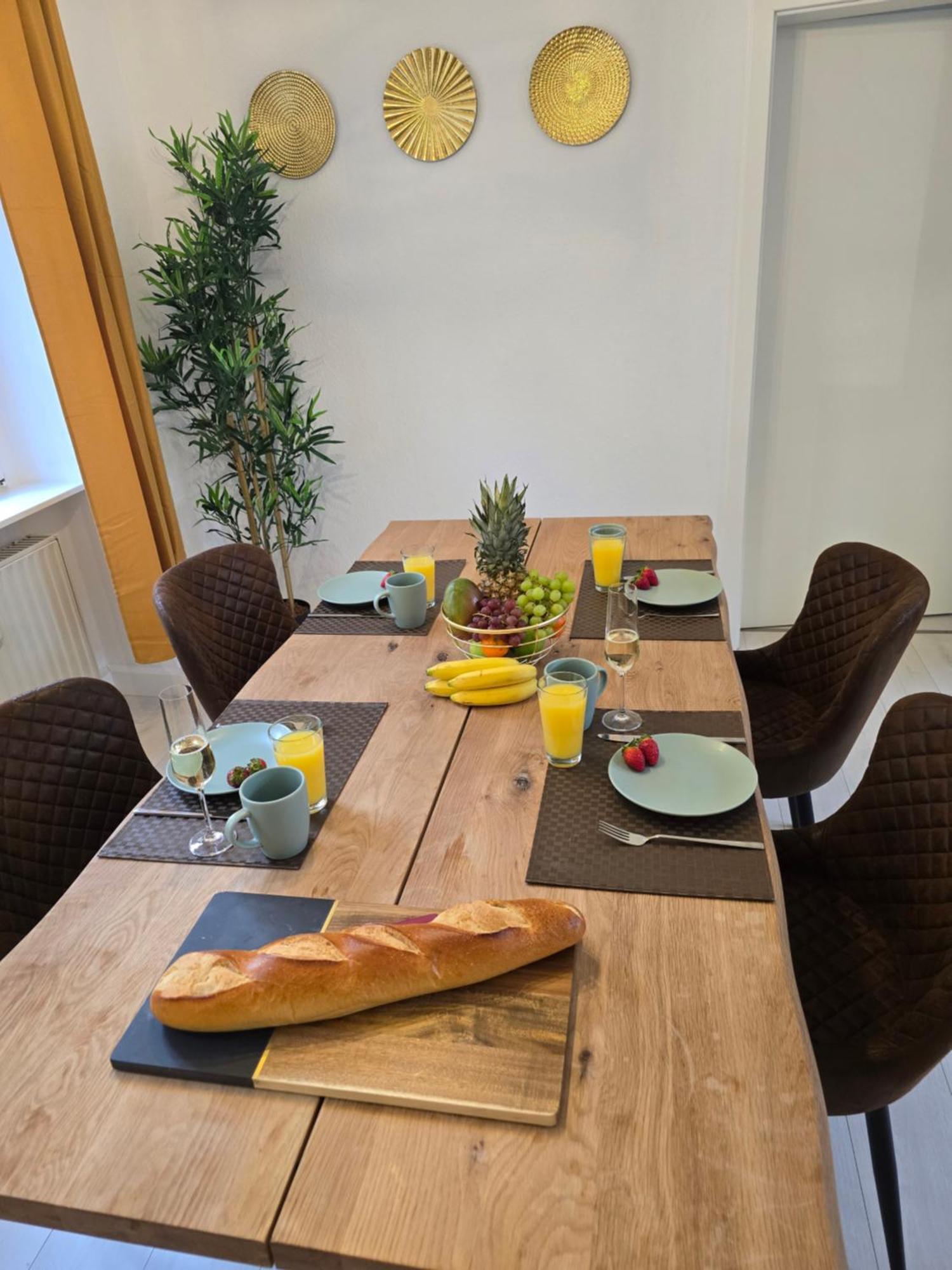 Wohntraum Zur Alten Post, Sauna, Altstadt *