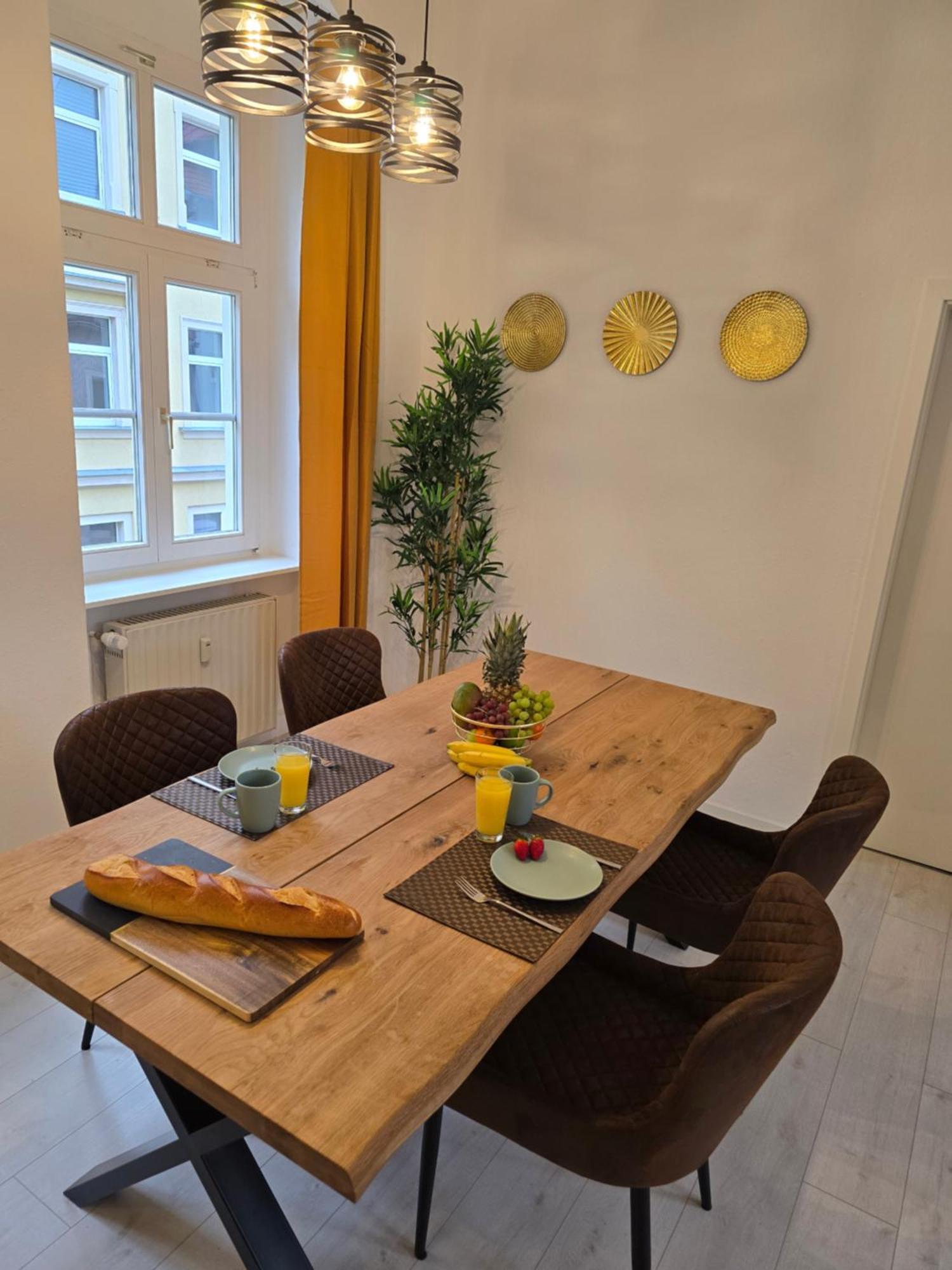 Wohntraum Zur Alten Post, Sauna, Altstadt *