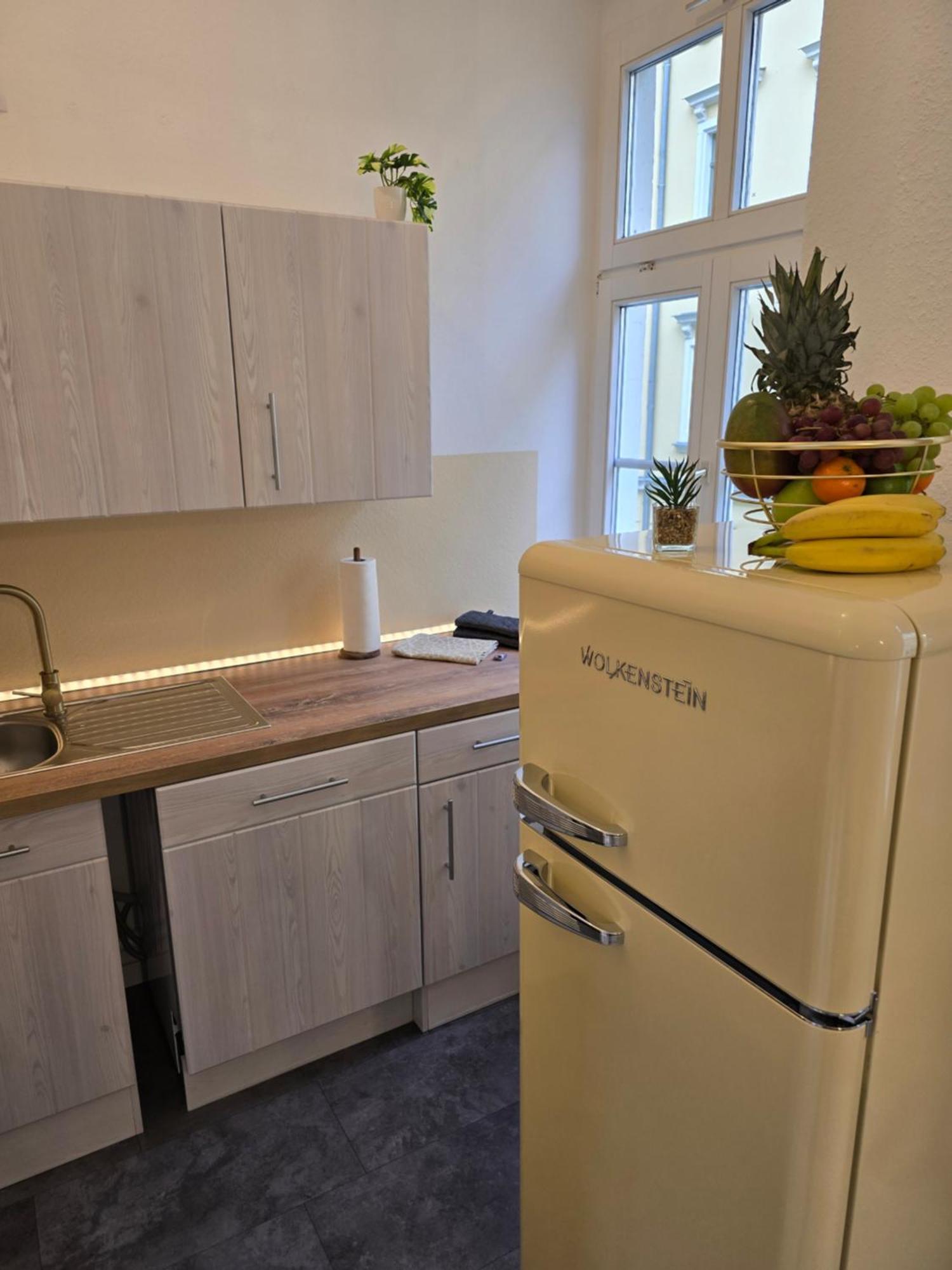 Wohntraum Zur Alten Post, Sauna, Altstadt Meissen